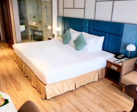 Deluxe | Seaesta Nha Trang