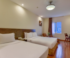 Deluxe Triple | Park Đà Lạt