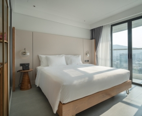 Deluxe | A'dor Hotel Quy Nhơn