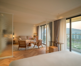 Suite | A'dor Hotel Quy Nhơn