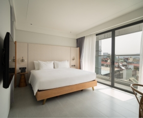 Executive | A'dor Hotel Quy Nhơn