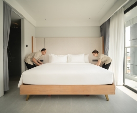 Executive | A'dor Hotel Quy Nhơn