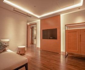 Three - Bedroom Suite Oceanview | Grand Hyams Hotel Quy Nhơn