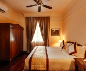 Suite | Du Parc Hotel Đà Lạt