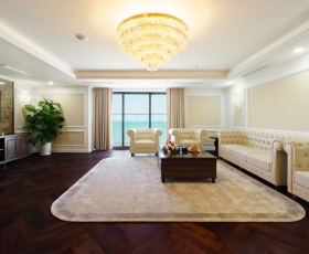Presidential Suite | Victory Vũng Tàu