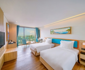 Premium Ocean View | Sala Quy Nhơn Beach