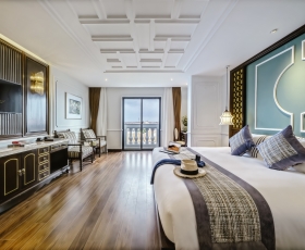 Gallery Premier | Le Pavillon Gallery Hội An