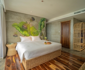 Wild Sunflower Breeze – 3 bedrooms