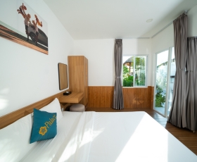 Superior Seaview Family