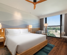 Family Suite | Radisson Mũi Né