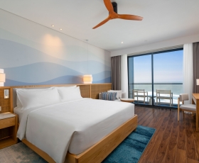 Superior Seaview | Radisson Mũi Né
