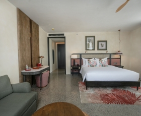 Premier Room | L’amor Boutique Quy Nhơn