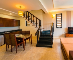 Lotus Suite Ocean View