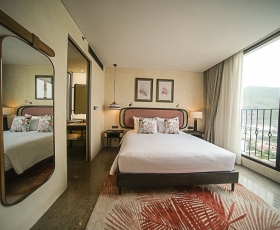 Family Suite | L’amor Boutique Quy Nhơn