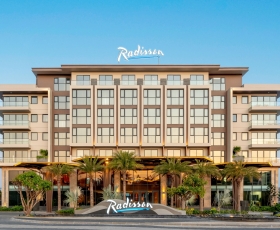 Radisson Resort Mũi Né