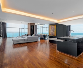 Presidential Suite | Premier Pearl Vũng Tàu