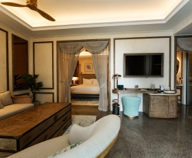 Signature Suite | L’amor Boutique Quy Nhơn