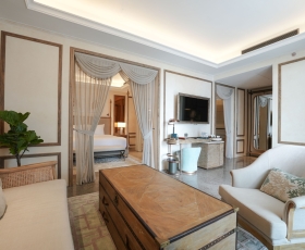 Signature Suite | L’amor Boutique Quy Nhơn