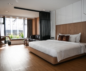 Signature Suite | Colline Hotel Đà Lạt