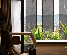 Signature Suite | Colline Hotel Đà Lạt