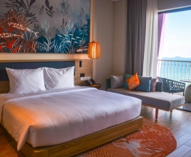 Deluxe Ocean | TTC Vân Phong Bay