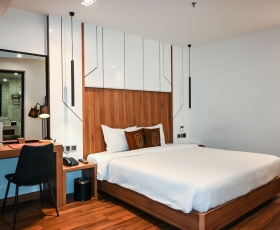 Superior | Colline Hotel Đà Lạt