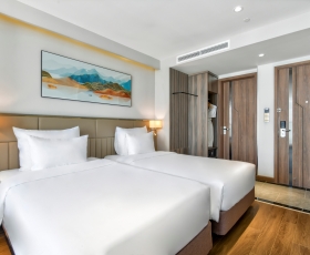 Senior Ocean View | Maris Hotel