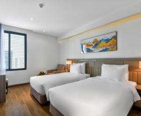Superior Room | Maris Hotel