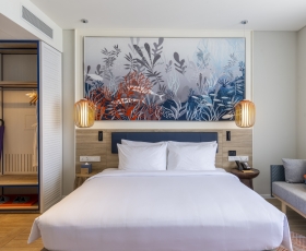 Deluxe Ocean | TTC Vân Phong Bay