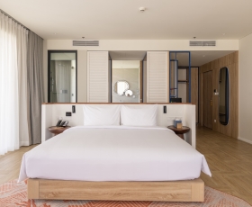 Panoramic Deluxe Garden | TTC Vân Phong Bay