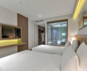 Standard Room | Maris Hotel