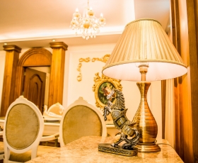 Phòng Royal Suite | Mường Thanh Vũng Tàu