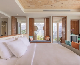 TTC Horizon Villa | TTC Vân Phong Bay