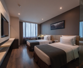 Deluxe | Alana Nha Trang