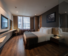 Standard | Alana Nha Trang