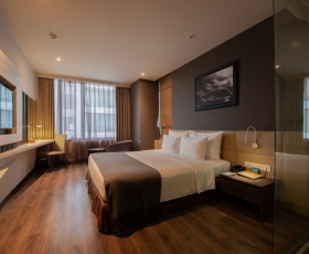 Superior | Alana Nha Trang