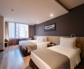 Superior Triple | Alana Nha Trang