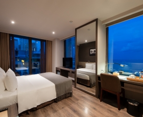 Ocean Deluxe | Alana Nha Trang