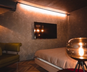 Family Penthouse | Colline Hotel Đà Lạt