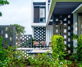 03 Bedrooms Villa | Oceanami Villas & Beach Club