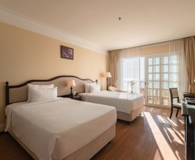 Deluxe Ocean | Sunrise Nha Trang