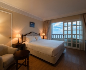 Grand Deluxe Ocean | Sunrise Nha Trang