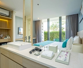 03 Bedrooms Villa | Oceanami Villas & Beach Club