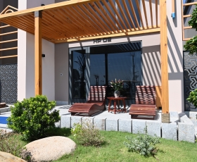 Duplex Suite_Hoàng Phúc Village