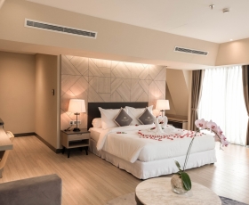 Golf Valley Suite Đà Lạt
