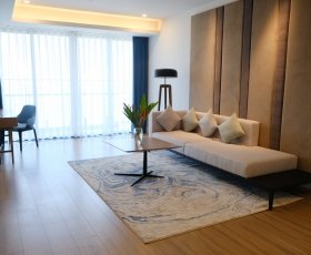 Suite Ocean View | FLC City Beach Quy Nhơn