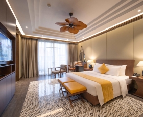 Phòng Duplex | Senna Hotel Huế