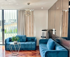 Phòng Family Suite | Len's Hotel Đà Lạt