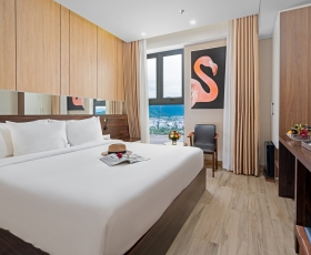 Phòng Superior | Emerald Bay Nha Trang