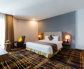 Executive Suite | Mường Thanh Viễn Triều